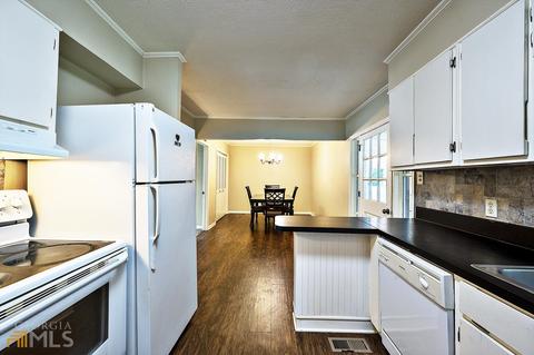 306 Nunn St, Commerce, GA 30529 photo 14