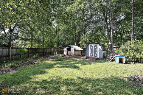 306 Nunn St, Commerce, GA 30529 photo 5