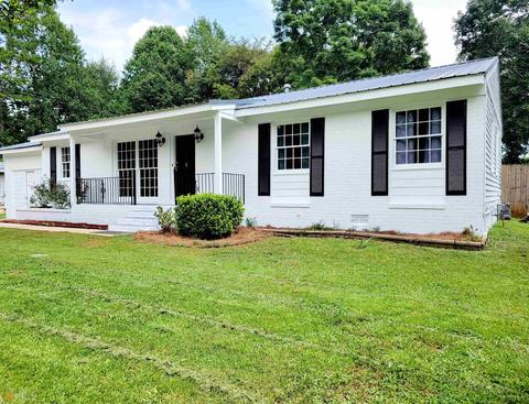 306 Nunn St, Commerce, GA 30529 photo 2