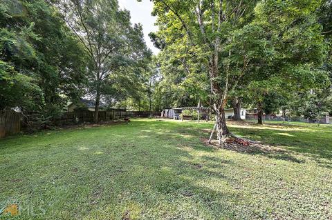 306 Nunn St, Commerce, GA 30529 photo 3