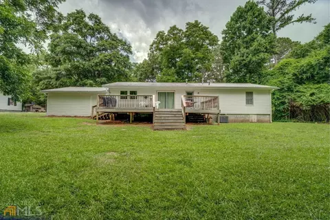 492 West Ave, Jackson, GA 30233 photo 5