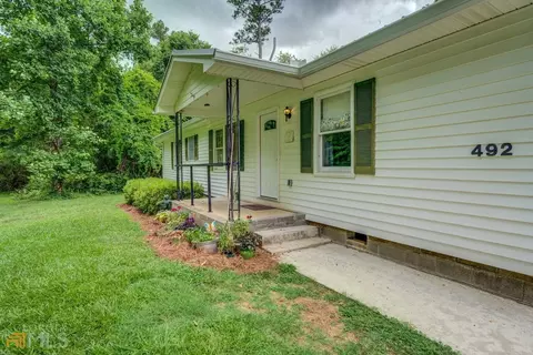 492 West Ave, Jackson, GA 30233 photo 3