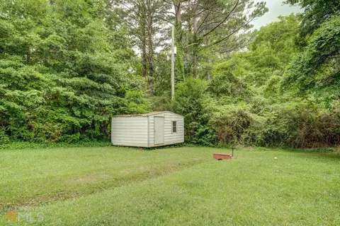 492 West Ave, Jackson, GA 30233 photo 4