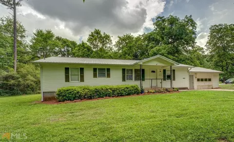 492 West Ave, Jackson, GA 30233 photo 2
