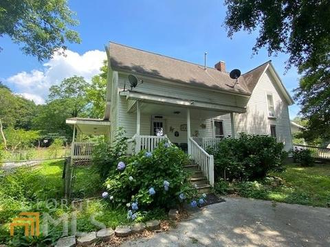 102 E Johnson St, Temple, GA 30179 photo 6