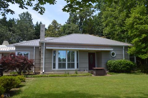 109 Terrace Dr, Toccoa, GA 30577 photo 1