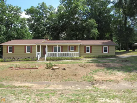 1005 Springdale Ave, Perry, GA 31069 photo 2