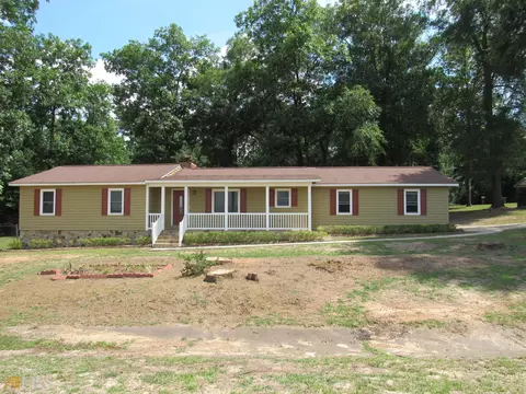 1005 Springdale Ave, Perry, GA 31069 photo 1