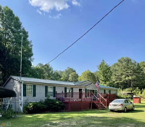 2258 County Road 268, Five Points, AL 36855 photo 1