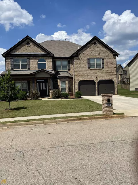564 Oakville Trl, Hampton, GA 30228 photo 1