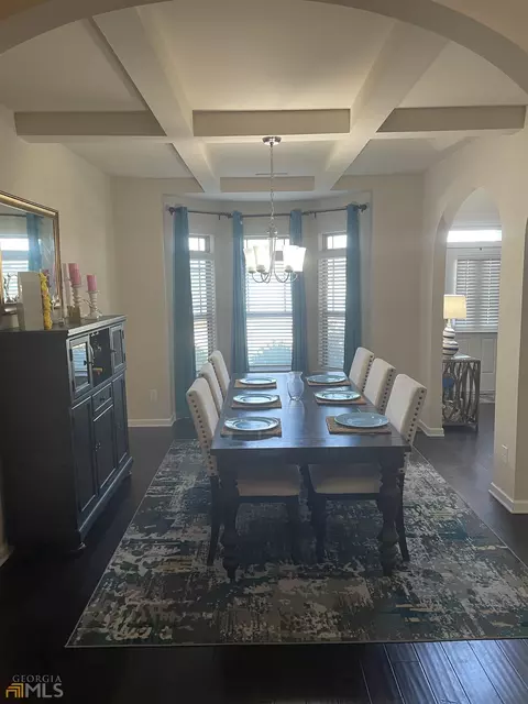 564 Oakville Trl, Hampton, GA 30228 photo 8