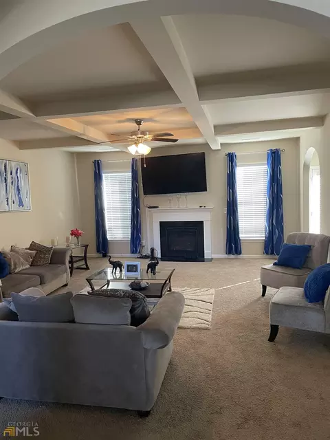 564 Oakville Trl, Hampton, GA 30228 photo 9