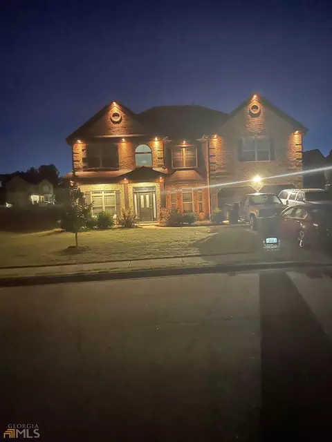 564 Oakville Trl, Hampton, GA 30228 photo 5