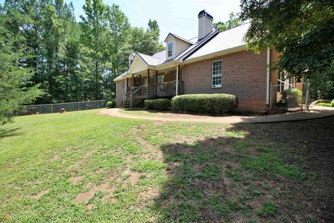 111 Parker Rd, Covington, GA 30014 photo 1