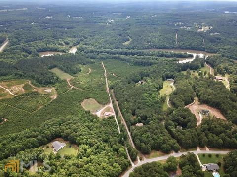 111 Parker Rd, Covington, GA 30014 photo 36