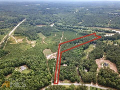 111 Parker Rd, Covington, GA 30014 photo 39