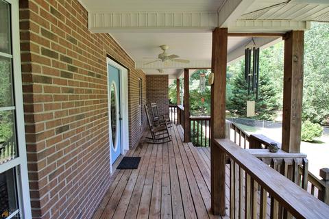 111 Parker Rd, Covington, GA 30014 photo 2