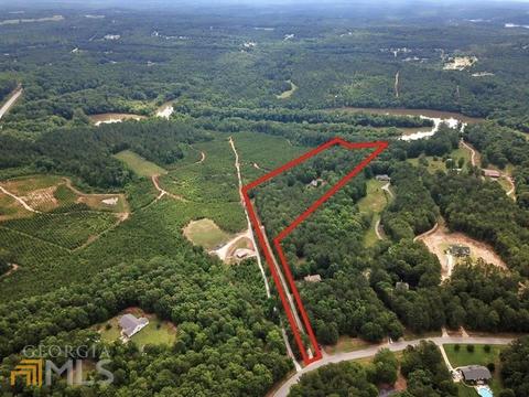 111 Parker Rd, Covington, GA 30014 photo 4