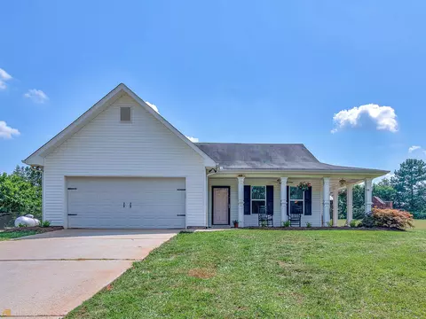 378 Colwell Rd, Jackson, GA 30233 photo 1