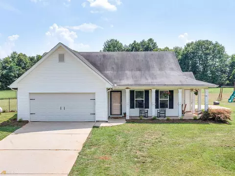 378 Colwell Rd, Jackson, GA 30233 photo 2