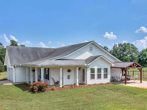 378 Colwell Rd, Jackson, GA 30233 photo 4
