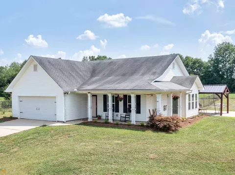 378 Colwell Rd, Jackson, GA 30233 photo 3