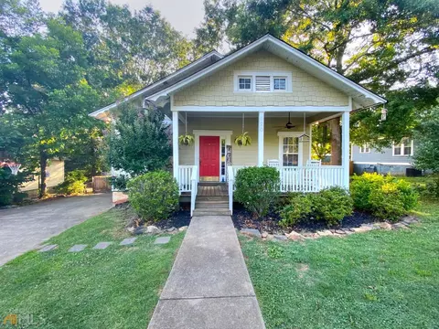 520 S Lee St, Lagrange, GA 30240 photo 2