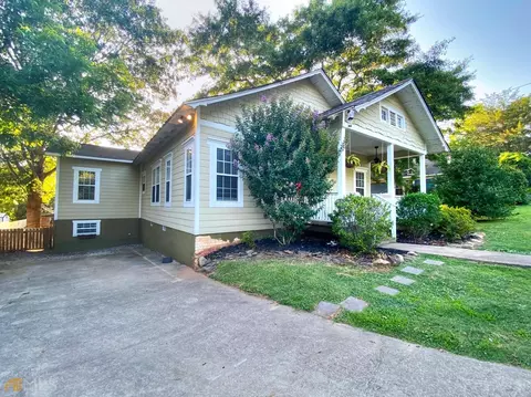 520 S Lee St, Lagrange, GA 30240 photo 1