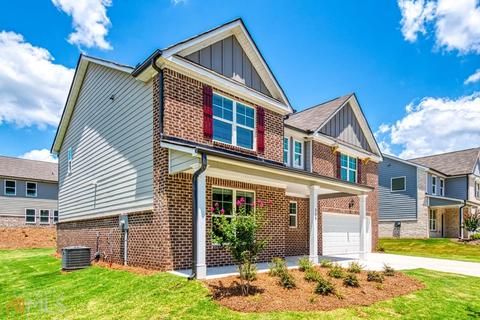 4010 Ethans Cove Dr, Austell, GA 30106 photo 2