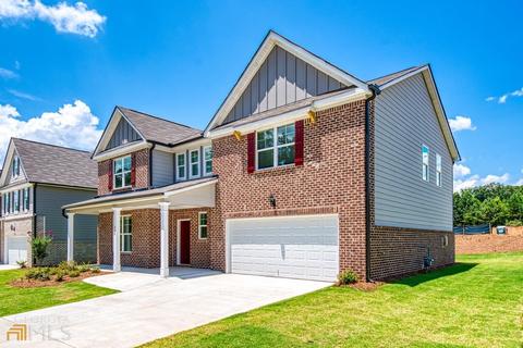 4010 Ethans Cove Dr, Austell, GA 30106 photo 3