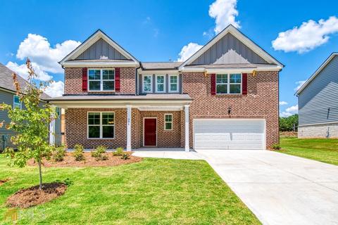 4010 Ethans Cove Dr, Austell, GA 30106 photo 1