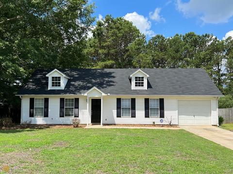 1273 N Hampton Dr, Hampton, GA 30228 photo 1