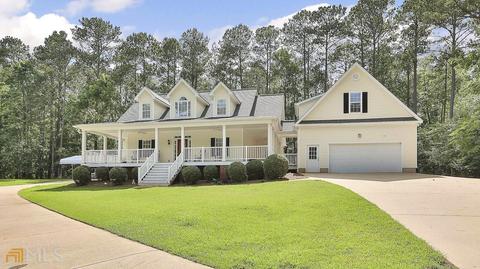 66 Waterview Ct, Lagrange, GA 30240 photo 1