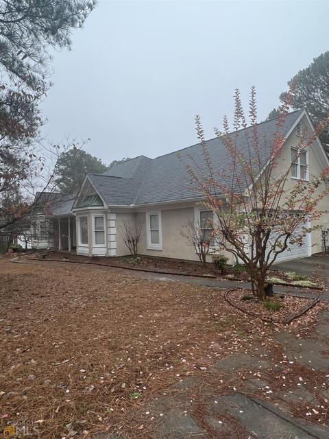 154 Hampton Shores Dr, Hampton, GA 30228 photo 2