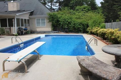 154 Hampton Shores Dr, Hampton, GA 30228 photo 4