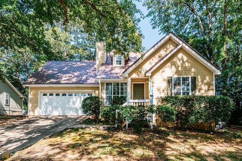 107 Ridge Bend Dr, Centerville, GA 31028 photo 1