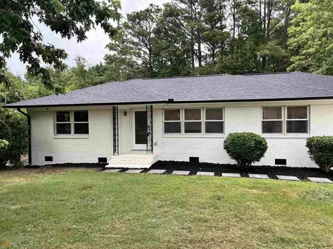 96 Ea Main St, Hampton, GA 30228 photo 3