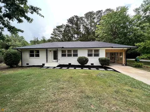 96 Ea Main St, Hampton, GA 30228 photo 1