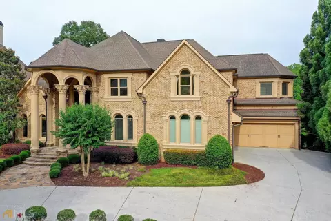 9060 Campestral Ct, Duluth, GA 30097 photo 4