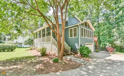 3049 Mill Run Ct, Duluth, GA 30097 photo 2