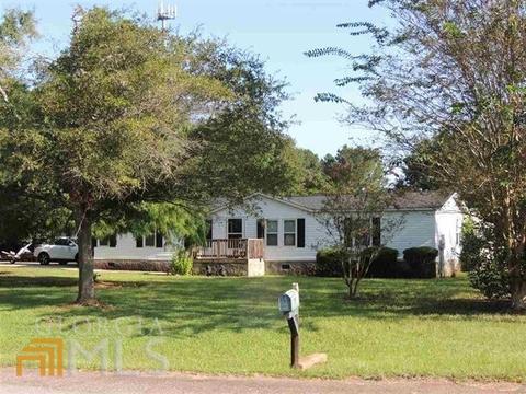 133 Todd Rd, Perry, GA 31069 photo 1