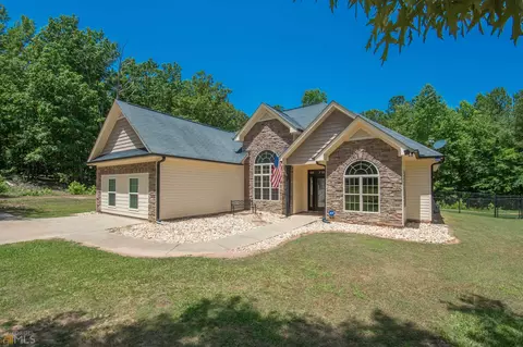 115 Maple Ridge Ct, Barnesville, GA 30204 photo 3