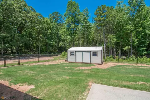 115 Maple Ridge Ct, Barnesville, GA 30204 photo 33