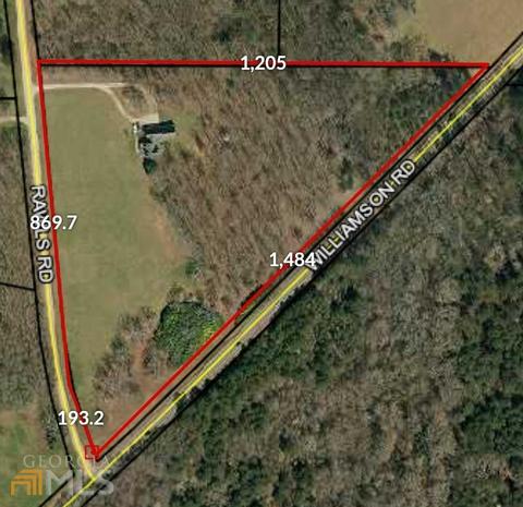575 Rawls Rd, Williamson, GA 30292 photo 55
