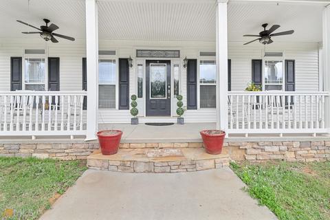 575 Rawls Rd, Williamson, GA 30292 photo 4