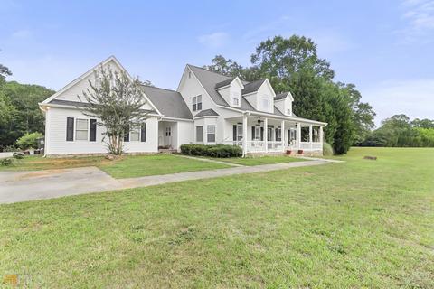 575 Rawls Rd, Williamson, GA 30292 photo 2