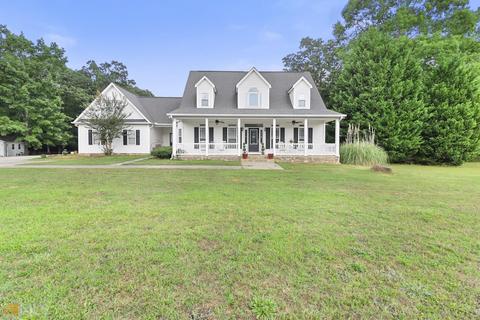 575 Rawls Rd, Williamson, GA 30292 photo 1