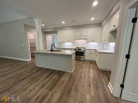 134 Planters Ridge Dr, Lagrange, GA 30240 photo 5