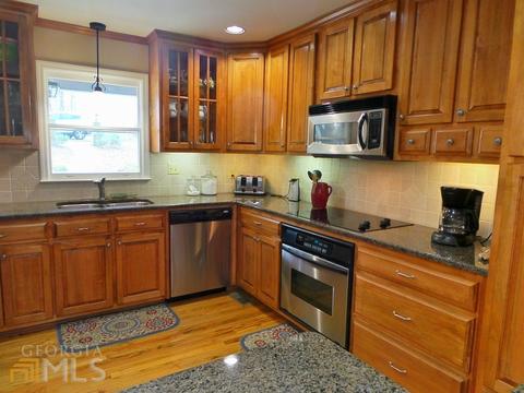 5 Post Oak Dr, Lagrange, GA 30240 photo 7