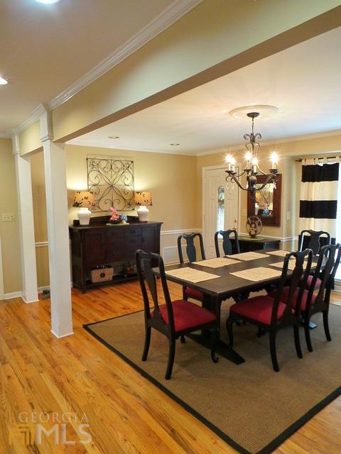 5 Post Oak Dr, Lagrange, GA 30240 photo 4